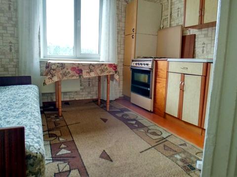 квартира за адресою Кулика і Гудачека вул. (Макарова), 8