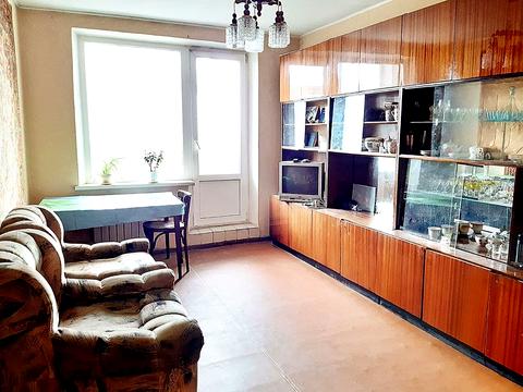 квартира по адресу Тарасовская ул., 17