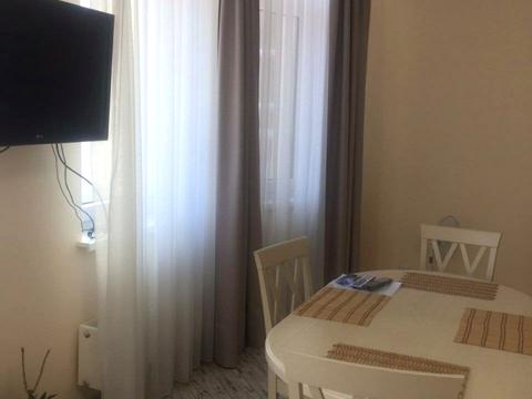 квартира по адресу Итальянский бульв., 1а