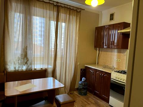 квартира по адресу Симона Петлюры ул. (Черняховського), 21