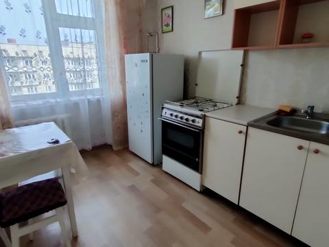 квартира за адресою Хорольська вул., 10