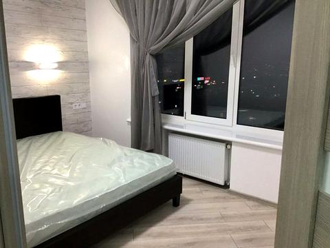 квартира за адресою Соборна вул., 105/4