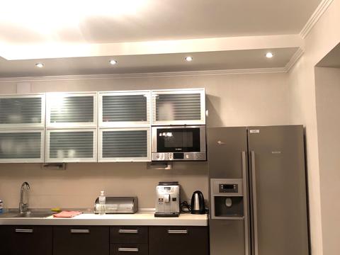 квартира за адресою Степана Рудницького вул. (Академіка Вільямса), 3-А