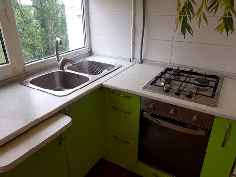 квартира по адресу Дегтяревская ул., 35/9