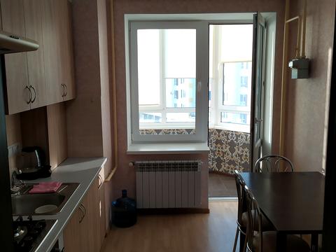 квартира по адресу Київська ул., 37