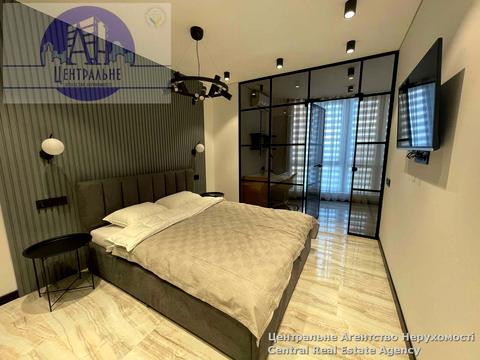 квартира по адресу Щербанюка, 79