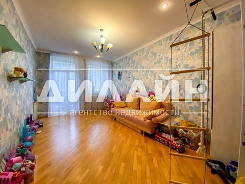 квартира по адресу Александровская ул. (Дзержинского), 888