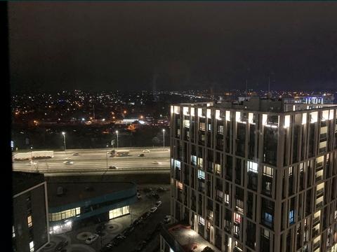 квартира за адресою Зарічна вул., 6