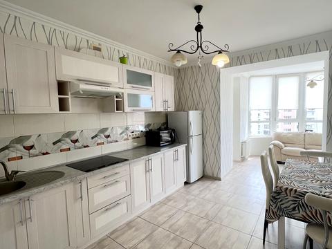 квартира за адресою Кленова, 2а