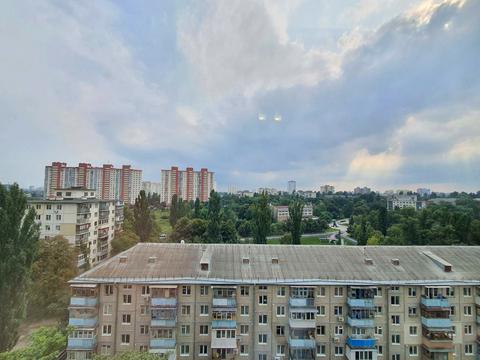 квартира по адресу Вацлава Гавела бульв. (Івана Лепсе), 7-В