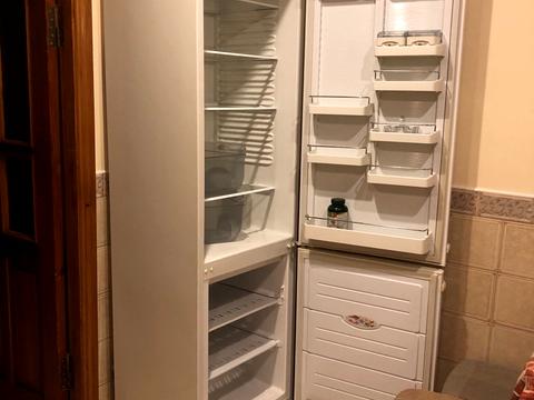 квартира за адресою Злуки просп., 23