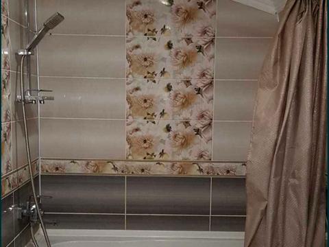 квартира за адресою Паустовського вул., 5