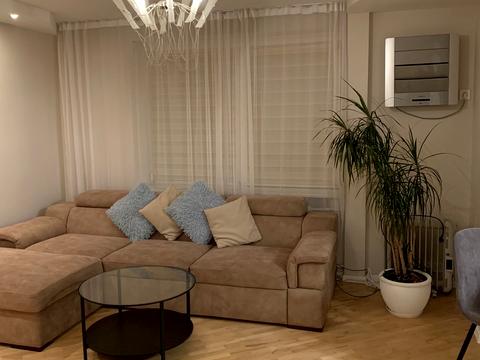 квартира за адресою Садова вул., 9