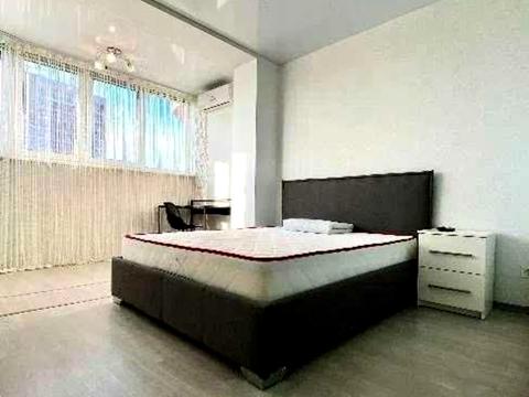 квартира за адресою Валерія Лобановського просп., 150-А