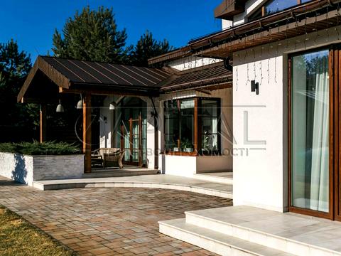 будинок за адресою Київська вул.