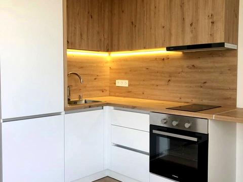 квартира за адресою Бучанська вул. (Михайла Коцюбинського), 4