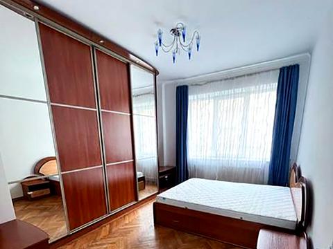 квартира за адресою Бориса Романицького вул., 4