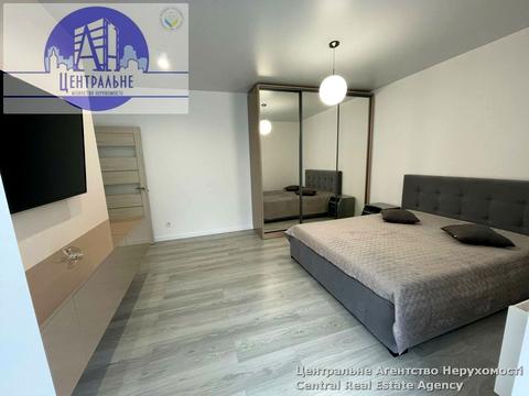 квартира по адресу Исидора Воробкевича ул., 33