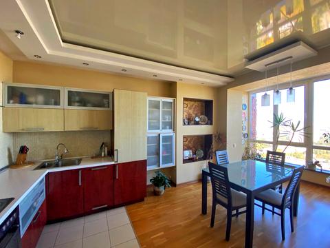 квартира за адресою Волинська вул., 10