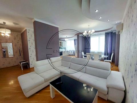 квартира за адресою Вишгородська вул., 45Б