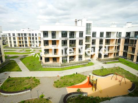 квартира за адресою Богатирська вул., 32