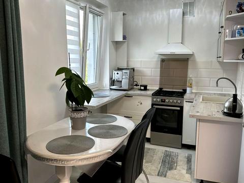 квартира по адресу Небесной Сотни ул. (Івана Стасюка), 22