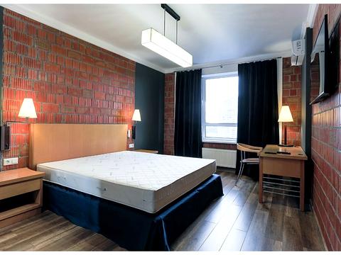 квартира за адресою Шолуденка вул., 1-А