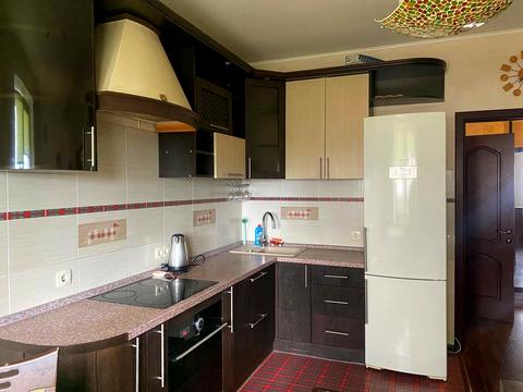 квартира по адресу Алматинская ул. (Алма-Атинская), 37-Б