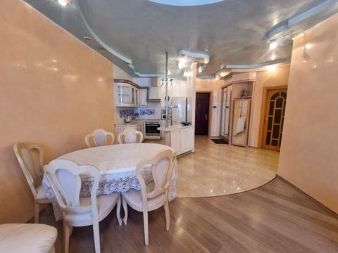 квартира по адресу Жилянская ул., 59