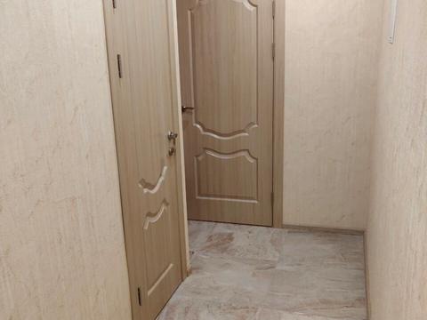 квартира по адресу Уманская ул., 31/1