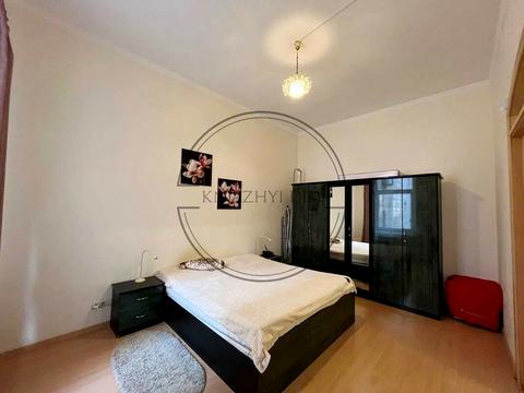 квартира по адресу Саксаганского ул., 13/42