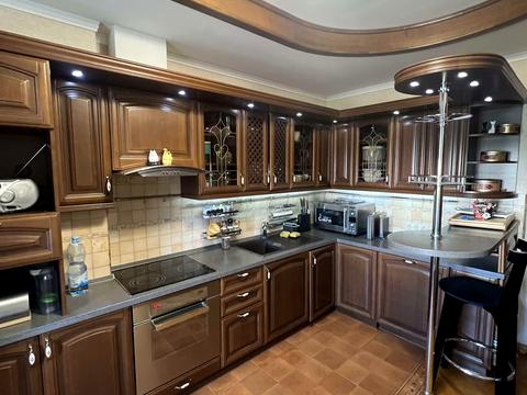 квартира за адресою Леся Курбаса просп., 7-А