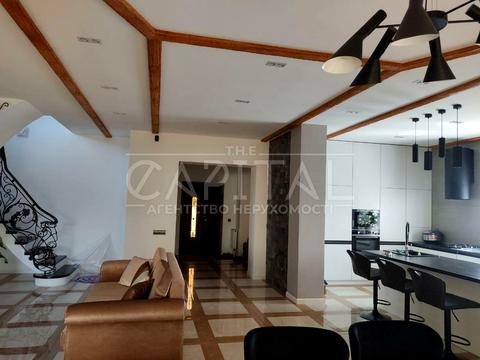 дом по адресу Ягодная ул.