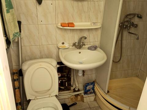 квартира по адресу Николая Михновского бульв. (Дружбы народов), 17-А