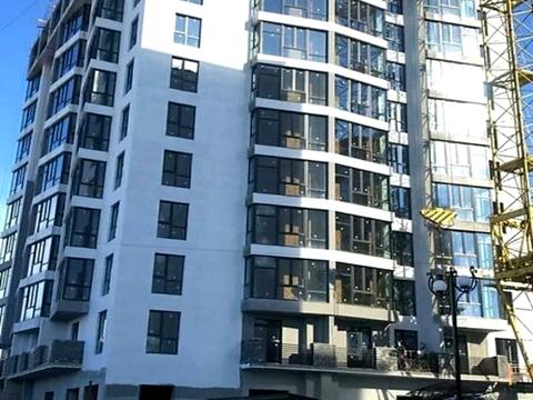 квартира за адресою Проскурівського підпілля вул., 12