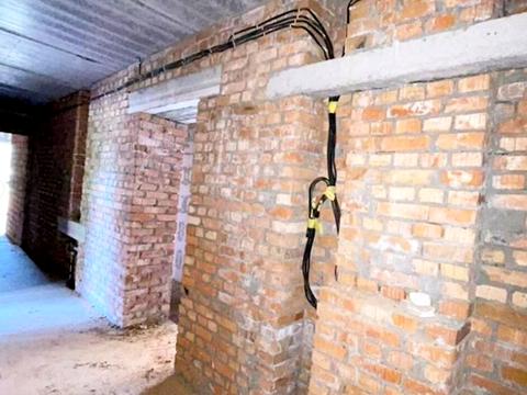 квартира по адресу Нижняя Береговая ул., 1-б