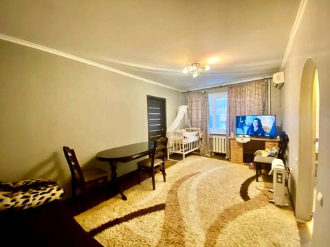 квартира за адресою Вацлава Гавела бульв. (Івана Лепсе), 83-А