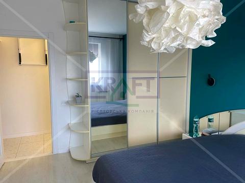 квартира по адресу Олимпийская ул., 19