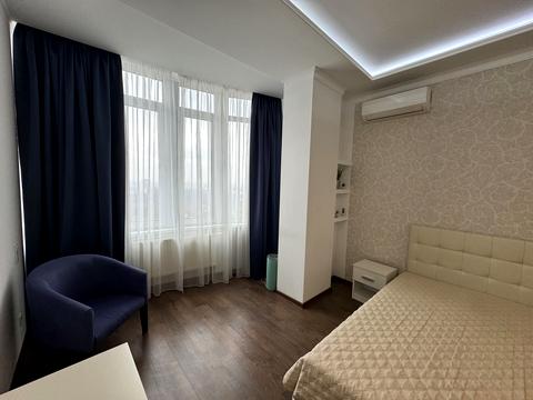 квартира по адресу Степана Руданского ул., 3-А