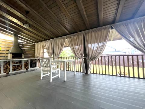 дом по адресу Садовая ул., 1б