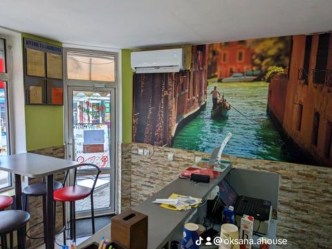 комерційна за адресою Чернівці, Ентузіастів вул., 2