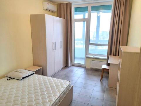 квартира за адресою Каховська вул., 62-А