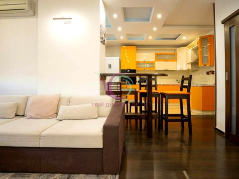 квартира за адресою проспект Перемоги, 121 Б