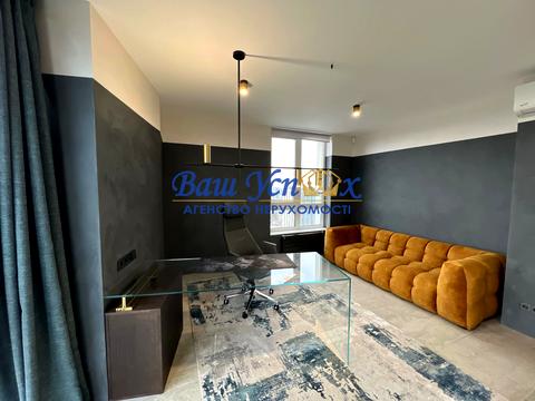 квартира за адресою Дениса Монастирського вул. (Василя Сурікова), 10