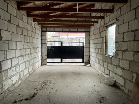 дом по адресу Валерия Марченко ул.