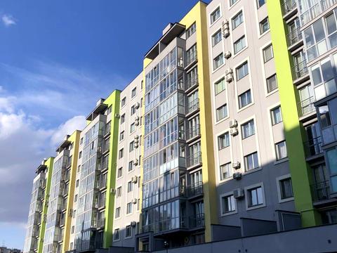 квартира за адресою Угорська вул., 12