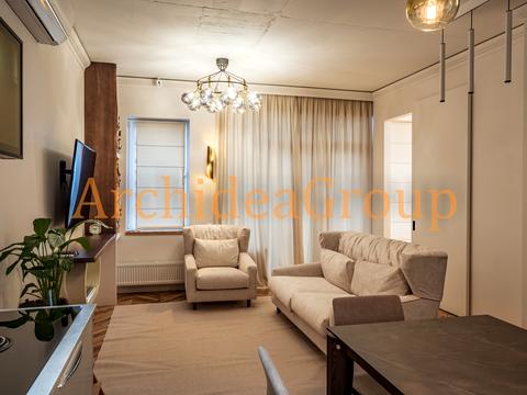 квартира за адресою Лабораторний пров., 7