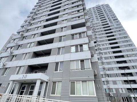 квартира по адресу Люстдорфская дорога ул., 55