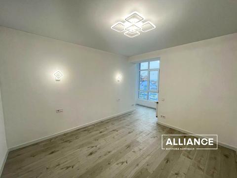 квартира за адресою Височана вул., 18