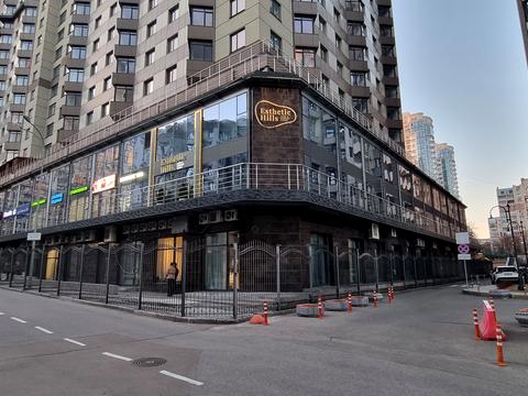 квартира за адресою Андрія Верхогляда вул. (Михайла Драгомирова), 4б